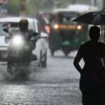 மலைப் பகுதிக்குச் செல்வதில் அவதானம்