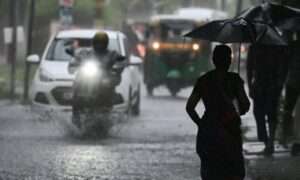 சீரற்ற காலநிலையால் இயல்புநிலை பாதிப்பு