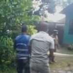 தீயில் கருகி இளம்பெண் மரணம்