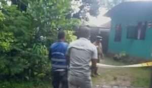 தீயில் கருகி இளம்பெண் மரணம்