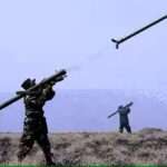 ரஷ்யா வழங்கிய இக்லா ஏவுகணை!