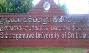 மேலும் மாணவர்கள் நால்வர் கைது