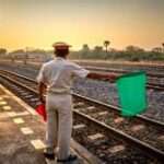 ரயில் நிலைய அதிபர்கள் வேலைநிறுத்தம்