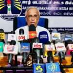 வடக்கில் மே29இல் போராட்டம் வெடிக்கும்