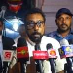 சிவானந்த ராஜா சிஐடியில் முறைப்பாடு