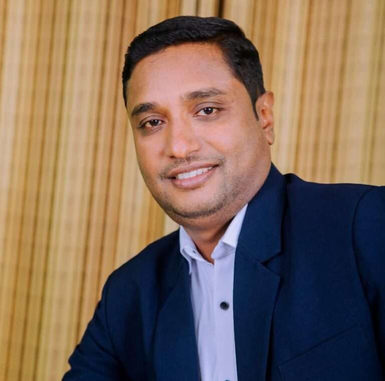 மக்கள் சக்தியின் அமைப்பாளர் ராஜினாமா