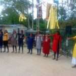 சங்கிலியன் விளையாட்டு விழா ஆரம்பம்