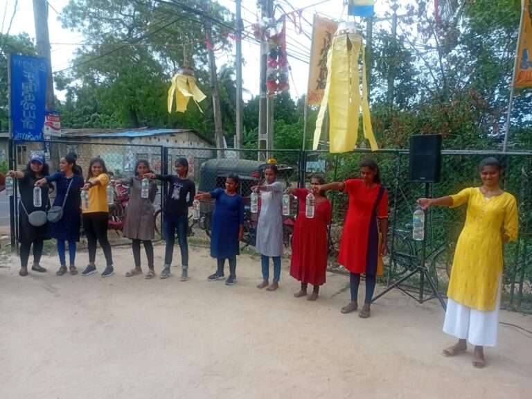 சங்கிலியன் விளையாட்டு விழா ஆரம்பம்