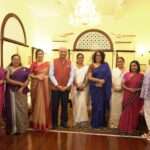 இந்திய – இலங்கை தலைவிகள் இடையிலான தொடர்புகளை மேம்படுத்தல்