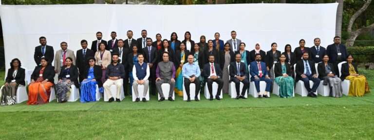 திறன் விருத்தி நிகழ்ச்சித் திட்டம்