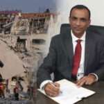 ஈரானின் தாக்குதலால் இலங்கையர்களுக்குப் பாதிப்பில்லை