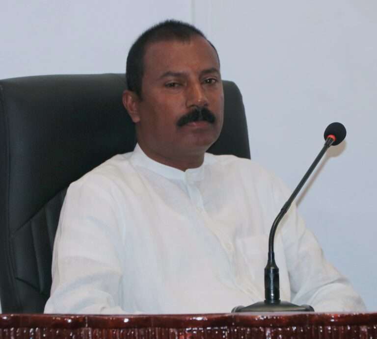 நுவரெலியா பிரதேச சபையில் இதொகா