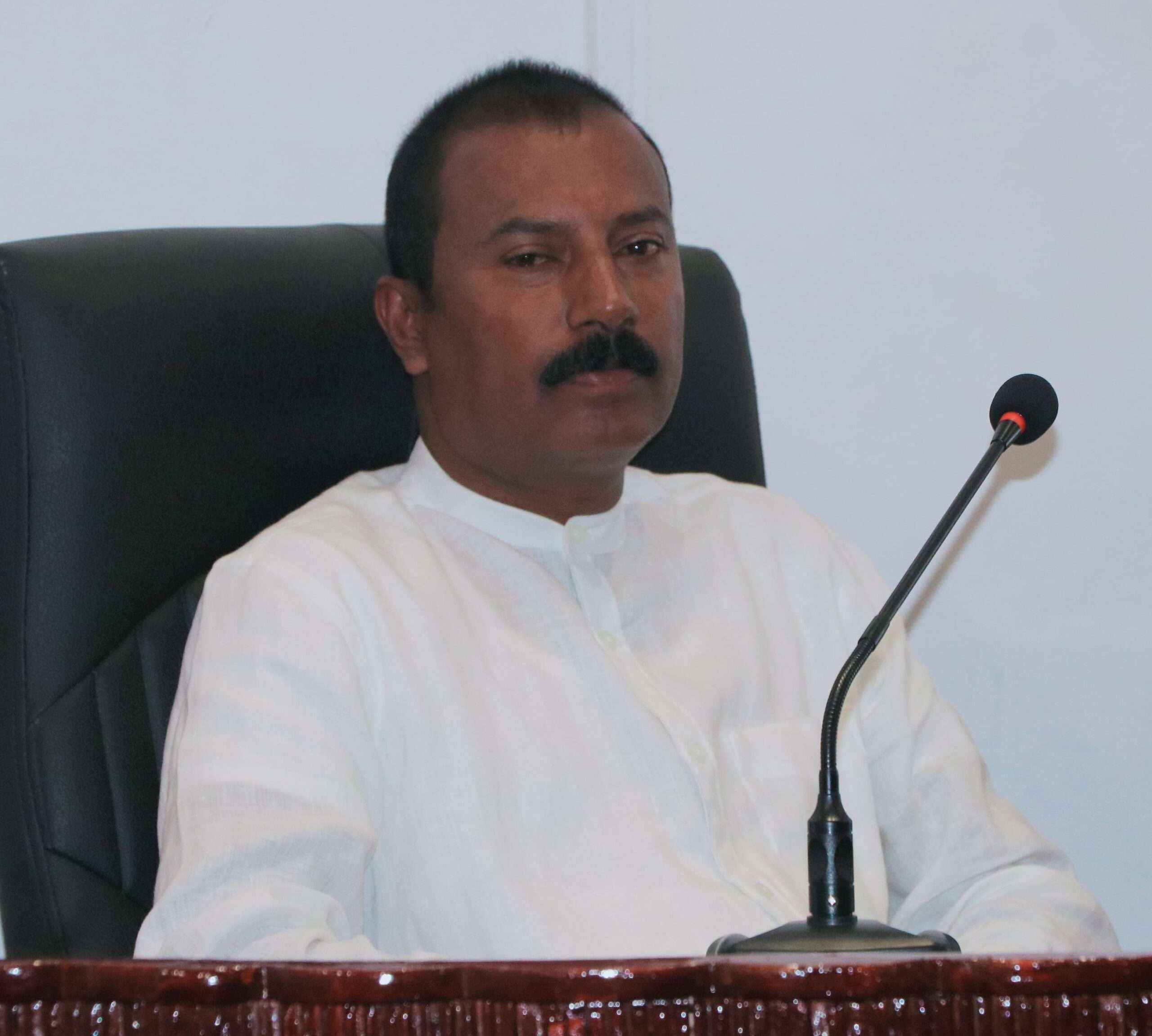 நுவரெலியா பிரதேச சபையில் இதொகா