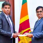 மேல் மாகாண பிரதம செயலாளர்