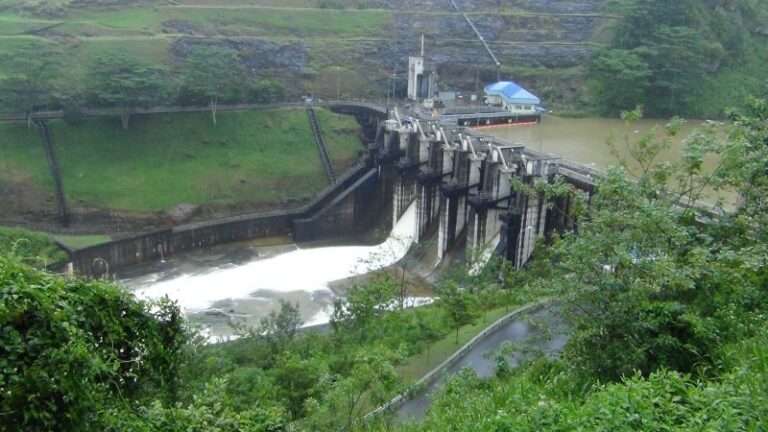 நீர்த்தேக்கங்களின் நீர் மட்டத்தில் அதிகரிப்பு