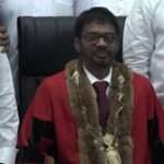 நுவரெலியா மாநகர சபையில் தேமச ஆட்சி