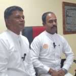 அம்பகமுவை பிரதேச சபை தலைவராக கபில நாகந்தலை