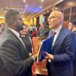 மலைவாழ் தமிழ் மக்களின் உரிமைகள்: ஐநா ஆணையாளருடன் பேச்சு