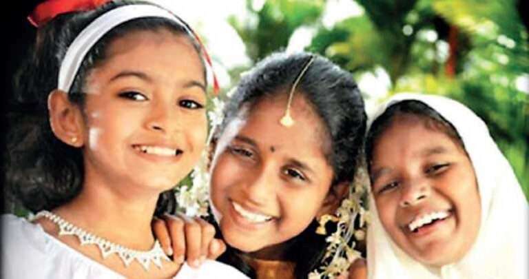 நுவரெலியா மாவட்ட சர்வ மதக் குழுக் கூட்டம்