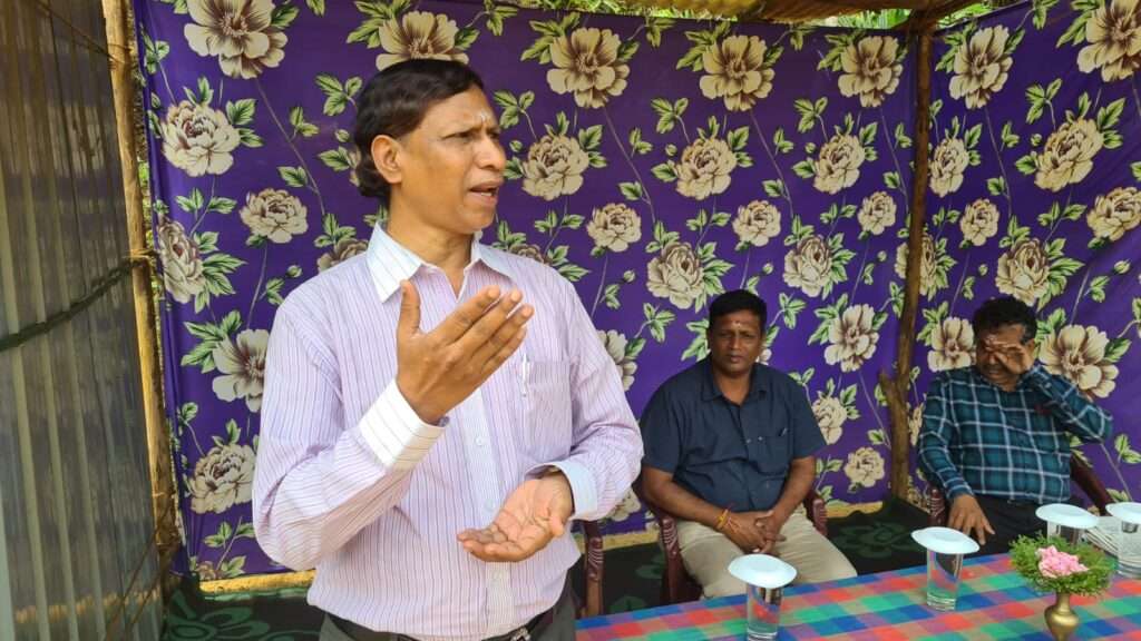 அரசு நிருவகிக்கும் தோட்டங்களில் வளர்ச்சியில்லை