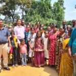 அரசு நிருவகிக்கும் தோட்டங்களில் வளர்ச்சியில்லை