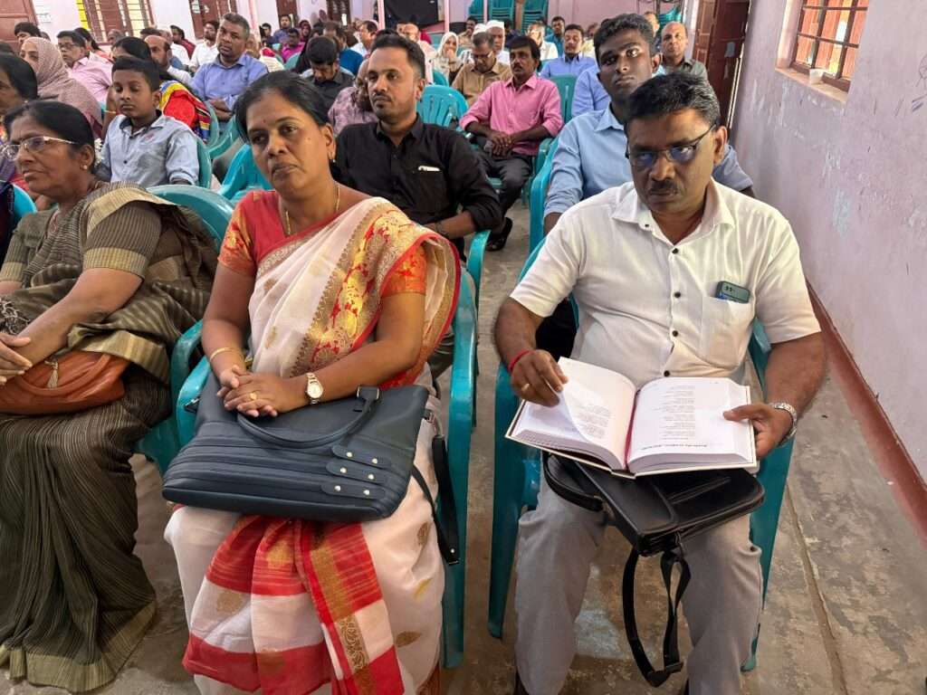 கவிக்கோவை நூல் வெளியீடு