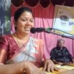 கிழக்கின் கவிக்கோவை நூல் வெளியீடு