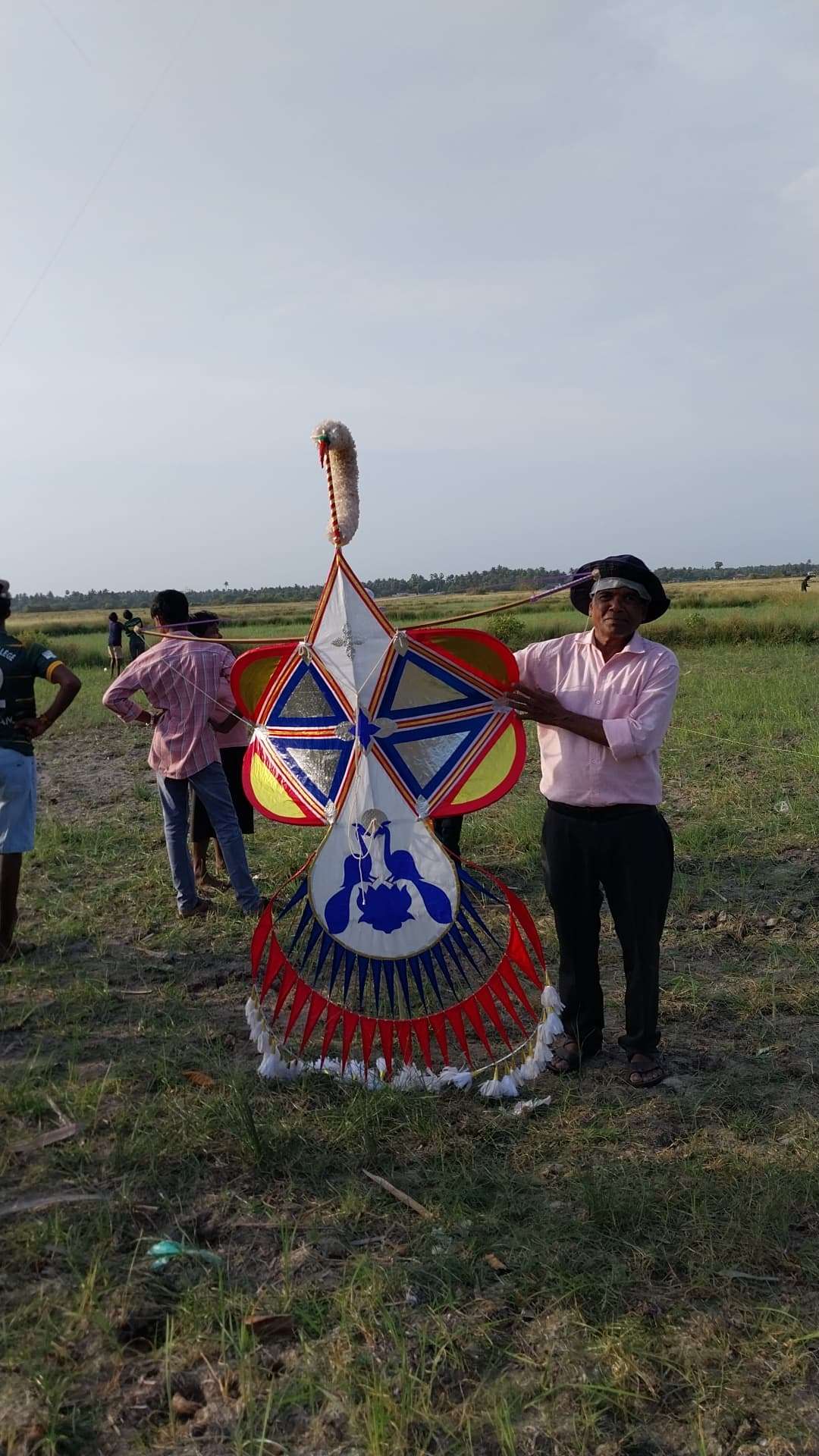 நல்லூர் சங்கிலியன் மன்றத்தின் பட்டத்திருவிழா