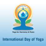 இன்று சர்வதேச யோகா தினம்