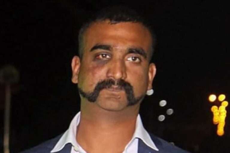 அபிநந்தனைச் சிறைபிடித்த பாகிஸ்தான் அதிகாரி கொலை