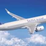 விபத்திலிருந்து தப்பிய ஹஜ் யாத்திரிகர்கள் விமானம்!