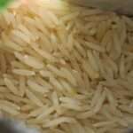 இந்திய பாஸ்மதி அரிசி ஏற்றுமதியில் நெருக்குவாரம்