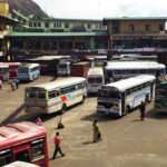 பஸ் கட்டணக் குறைப்பு இன்று