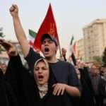 இஸ்ரேல்-ஈரான் சமாதானப் பேச்சுவார்த்தையில் நம்பிக்கை