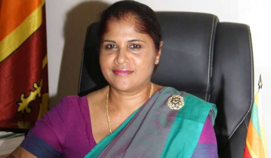 சந்திராணி பண்டாரவின் வழக்கு ஒத்திவைப்பு