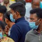 இந்தியாவில் கொரோனா பரவல் அதிகரிப்பு