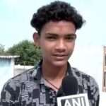 விபத்தை காணொலியாக பதிவுசெய்த சிறுவனிடம் விசாரணை