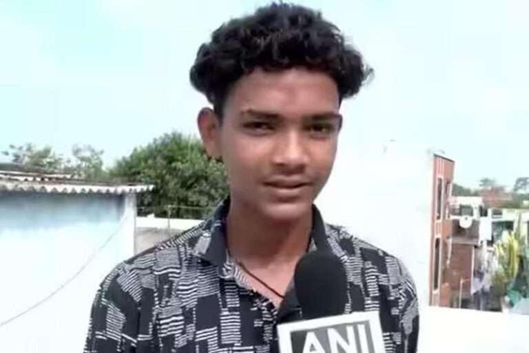 விபத்தை காணொலியாக பதிவுசெய்த சிறுவனிடம் விசாரணை