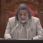 மின் கட்டண திருத்தச் சட்ட மூலம் அரசியலமைப்புக்கு முரண்