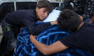 gaza