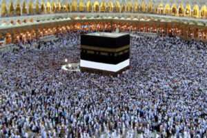 இலங்கையில் இன்று ஹஜ்ஜுப் பெருநாள்
