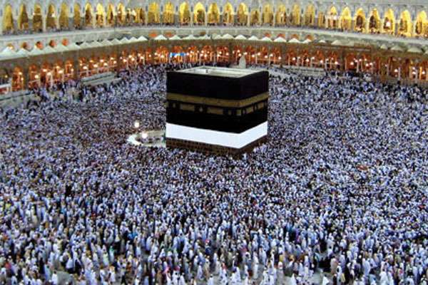 இலங்கையில் இன்று ஹஜ்ஜுப் பெருநாள்
