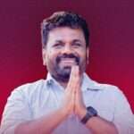 ஜனாதிபதி ஹஜ்ஜுப் பெருநாள் வாழ்த்து