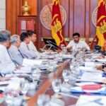 சுகாதார அமைச்சு நிதியொதுக்கீடு மீளாய்வு