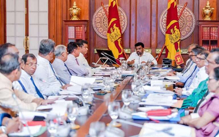 சுகாதார அமைச்சு நிதியொதுக்கீடு மீளாய்வு