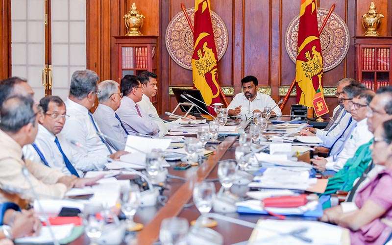 சுகாதார அமைச்சு நிதியொதுக்கீடு மீளாய்வு