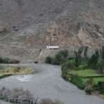 காலியான இடங்களைத் தாக்கிவிட்டு அமெரிக்கா வெற்றி முழக்கம்