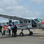 கொழும்புவிலிருந்து யாழுக்கு விமான சேவை