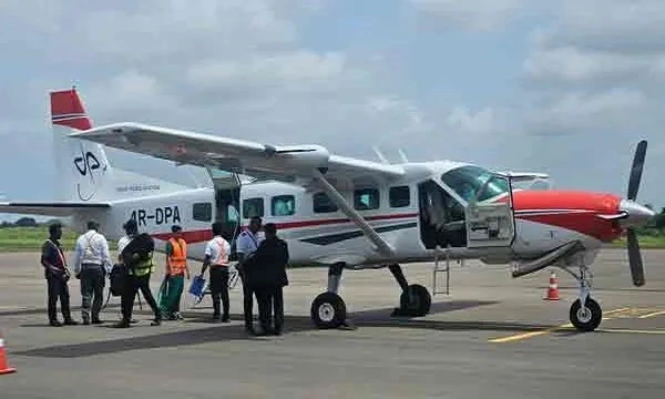 கொழும்புவிலிருந்து யாழுக்கு விமான சேவை