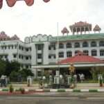 பொதுவிடங்களில் சிலை வைக்க அனுமதிக்கக்கூடாது